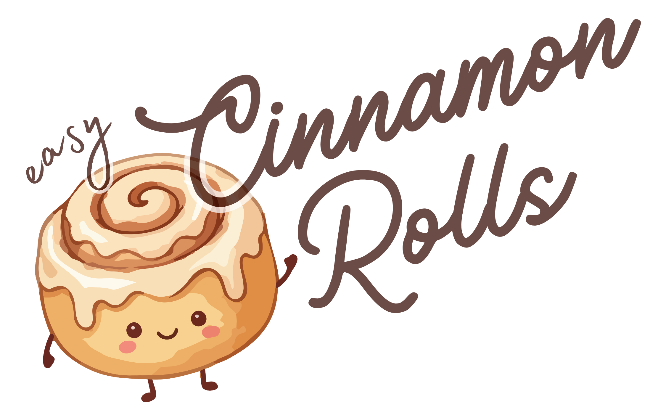 Easy Cinnamon Rolls